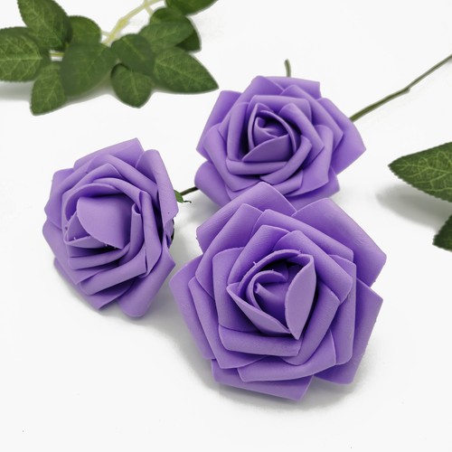 Artificial rose flower - 25,